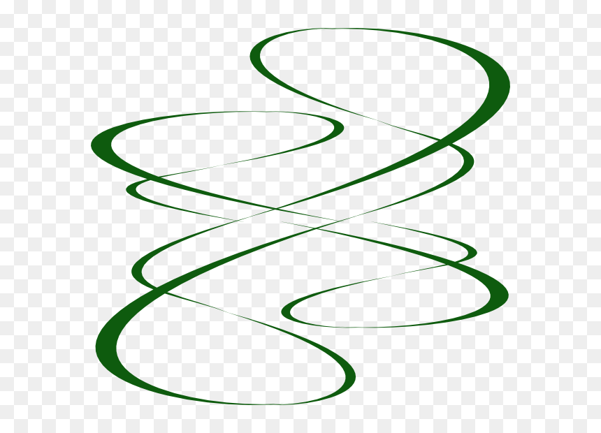 Curve Lines Png, Transparent Png - eggplant png