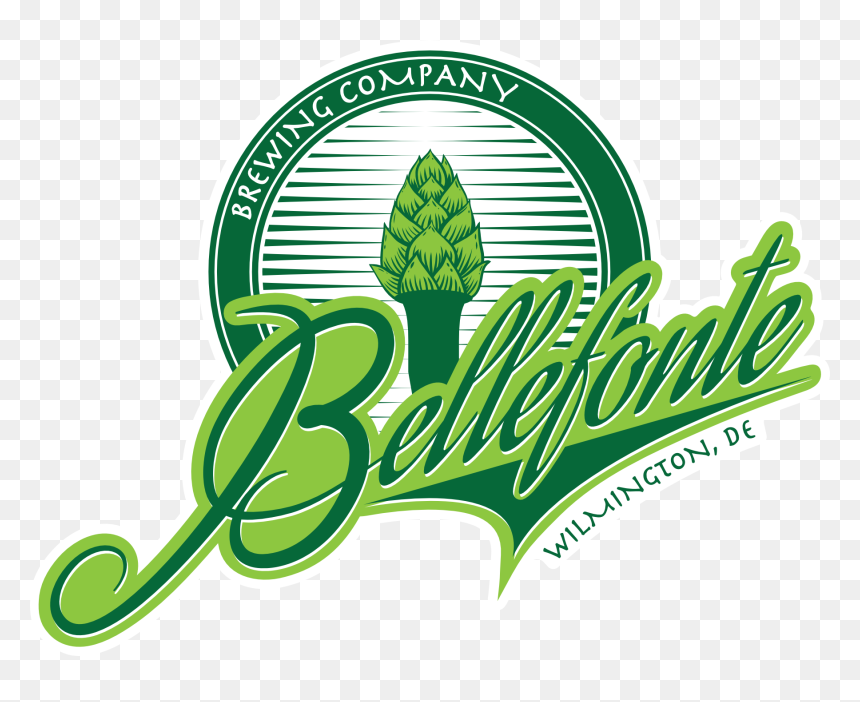 Bellefonte Brewing, HD Png Download - brandon marshall png