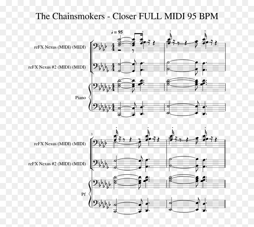 Number, HD Png Download - chainsmokers png