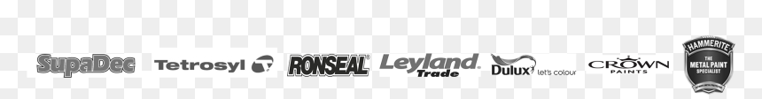 Hammerite, HD Png Download - paint banner png