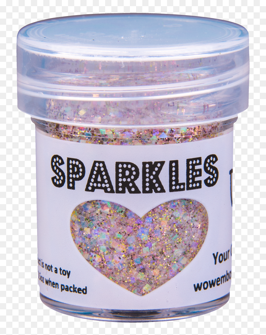 Wow Embossing Powder Wow Sparkles Glitter - Wow Sparkles Glitter Your Carriage Awaits, HD Png Download - thistle png