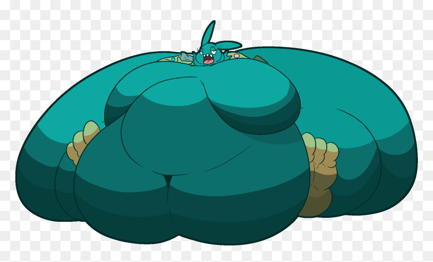 Trubbish - Squash, HD Png Download - trubbish png