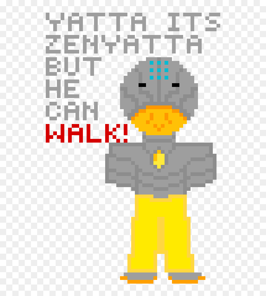 Cartoon, HD Png Download - overwatch zenyatta png
