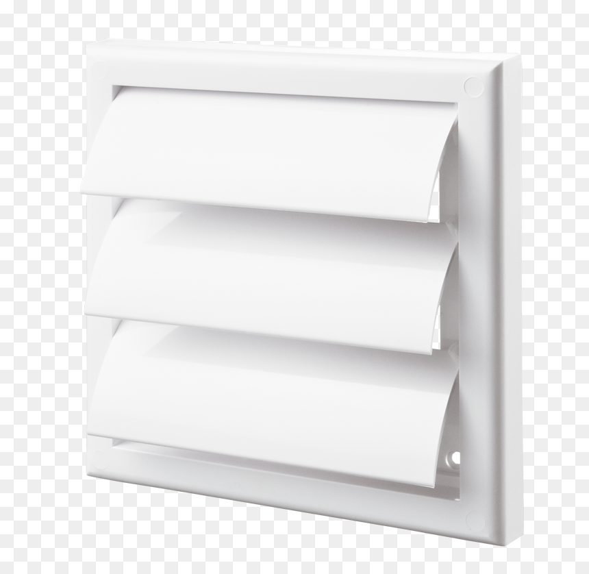 Decor 155x155g - Shelf, HD Png Download - white shelf png