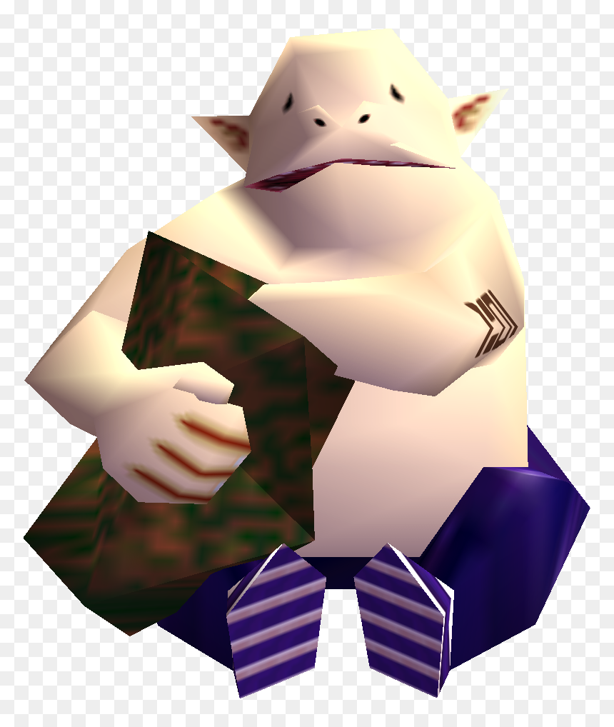 Bean Seller, HD Png Download - zelda gif png