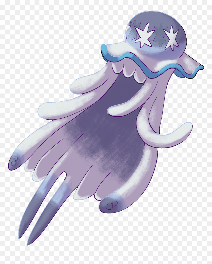 Cartoon, HD Png Download - nihilego png