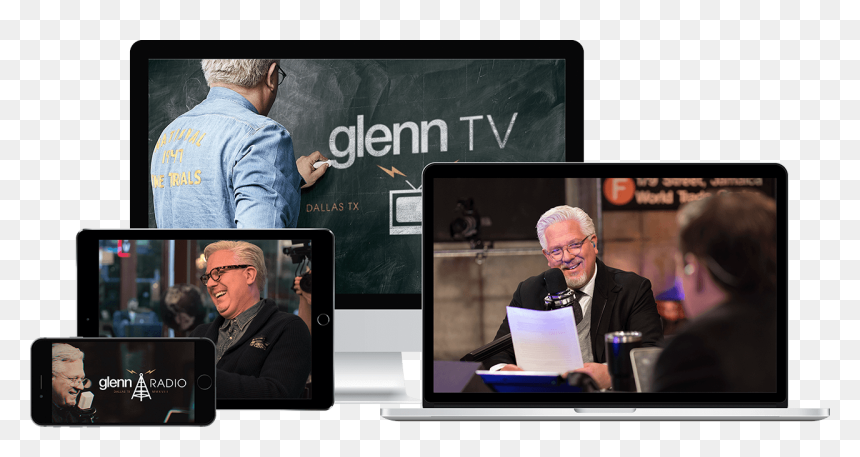 Police Officer, HD Png Download - glenn beck png