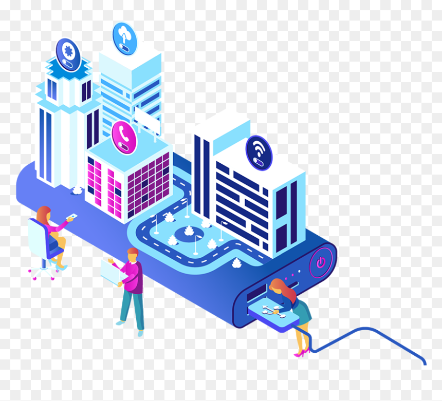 Internet Of Things Development Lebanon Dubai Us - Internet Of Things Png, Transparent Png - internet of things png