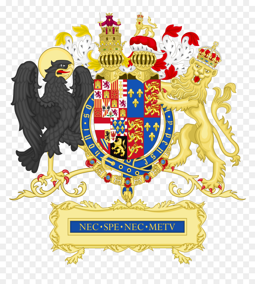 Full Coat Of Arms, HD Png Download - metv logo png