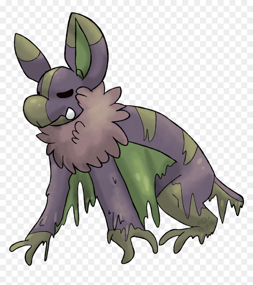 Trubbish Png, Transparent Png - trubbish png