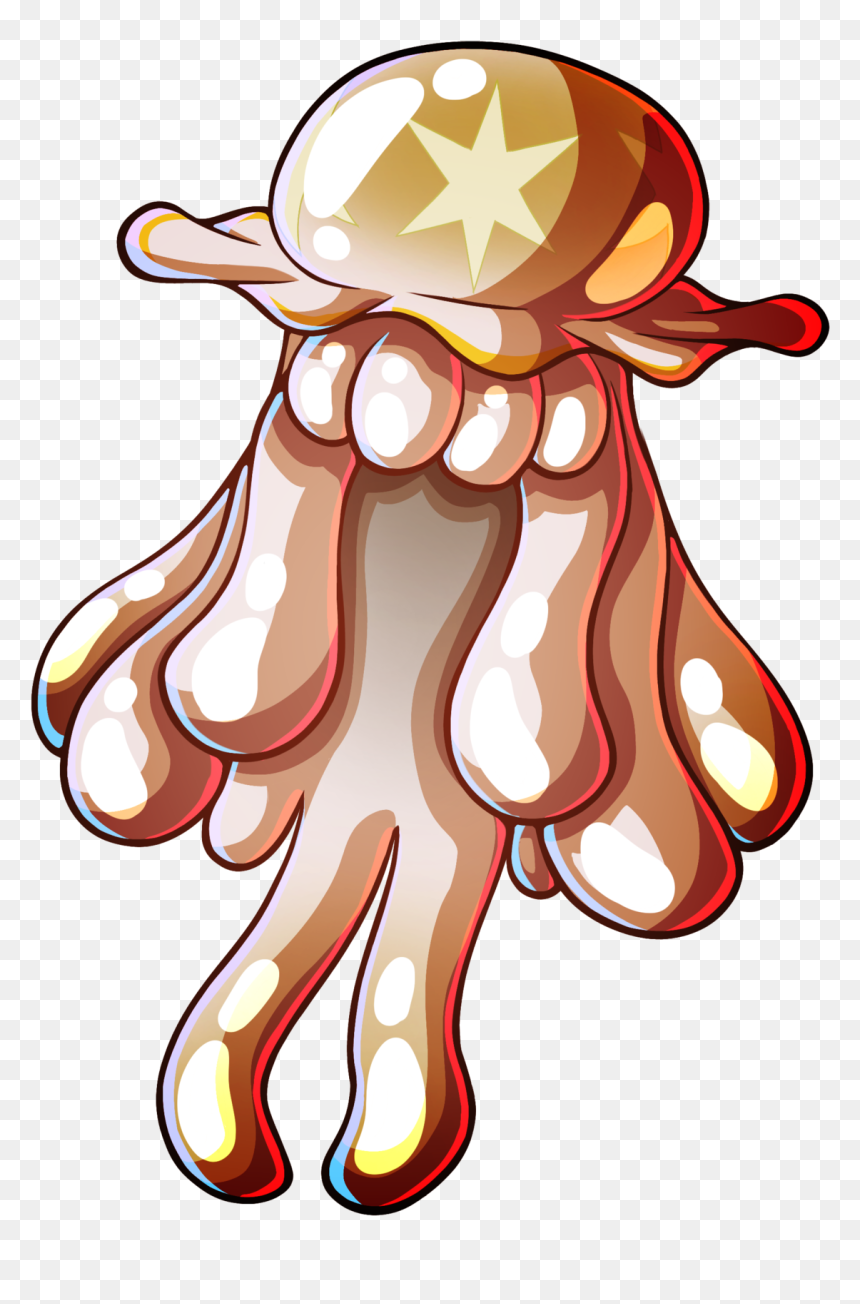 Illustration, HD Png Download - nihilego png
