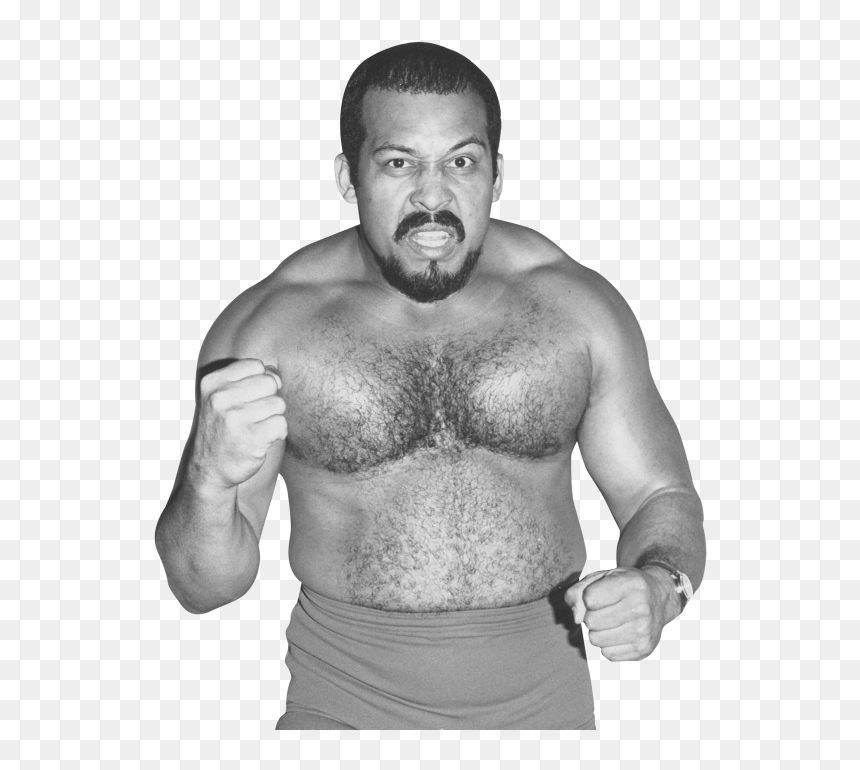 Johnny Rodz, HD Png Download - xavier woods png