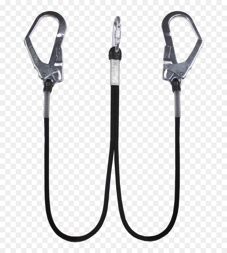 Carabiner, HD Png Download - cuerda png