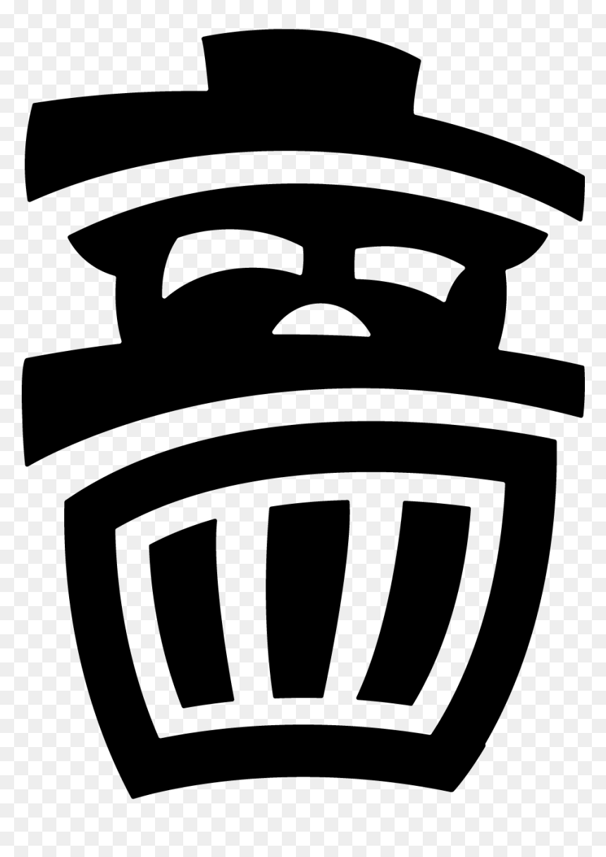 Clip Art, HD Png Download - trubbish png