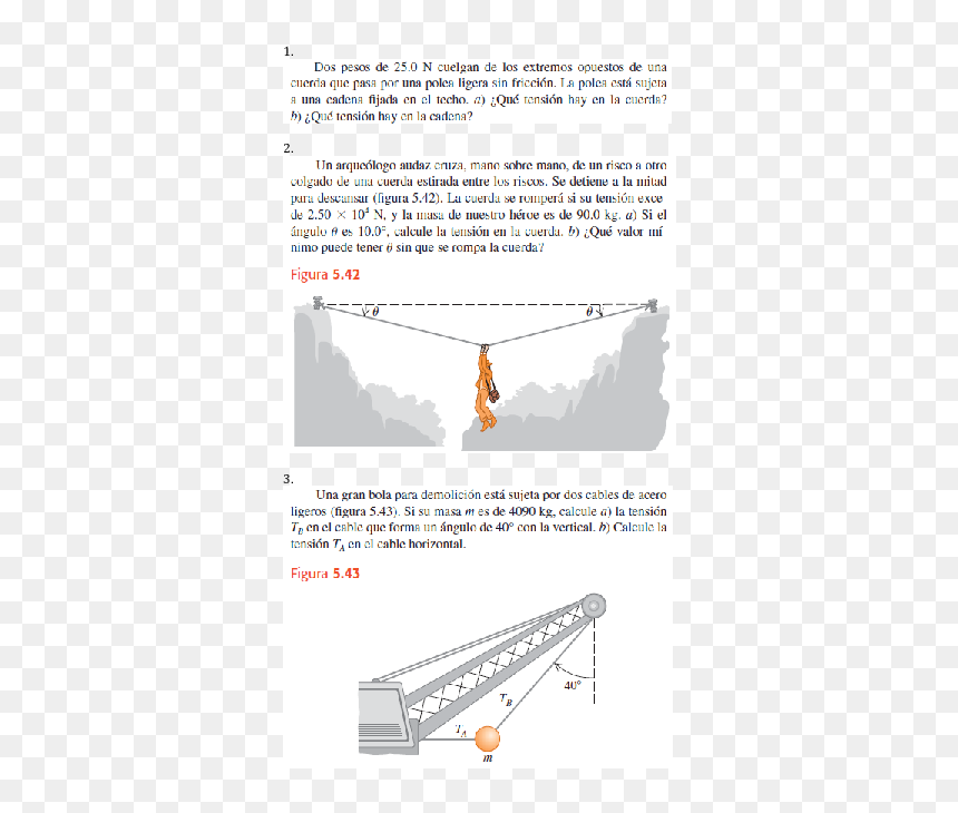 Document, HD Png Download - cuerda png