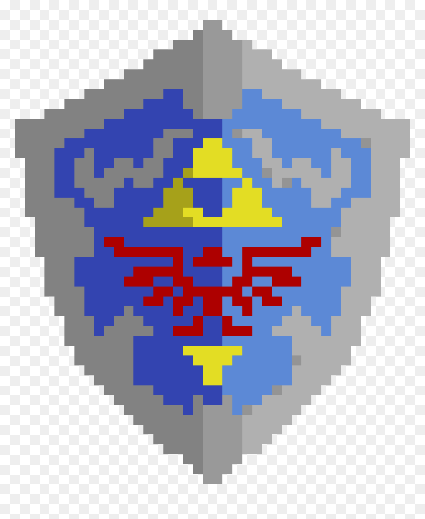 Sears Canada Store, HD Png Download - zelda shield png