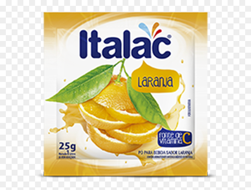 Italac, HD Png Download - refresco png