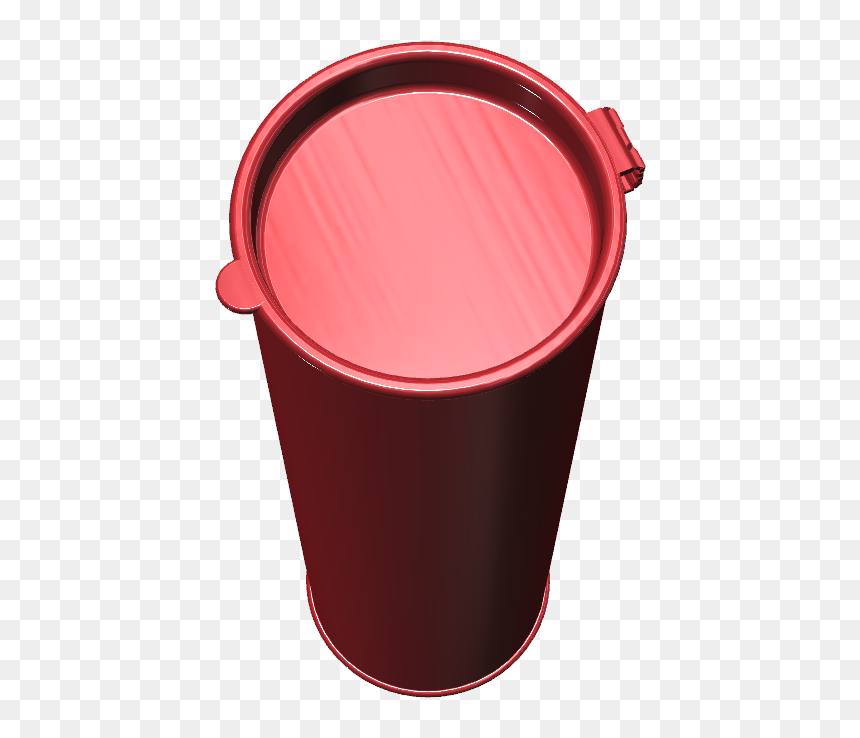 Pringles Can Png, Transparent Png - pringles can png