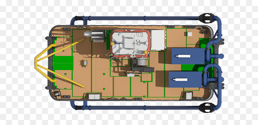 Electric Generator, HD Png Download - imperial shuttle png