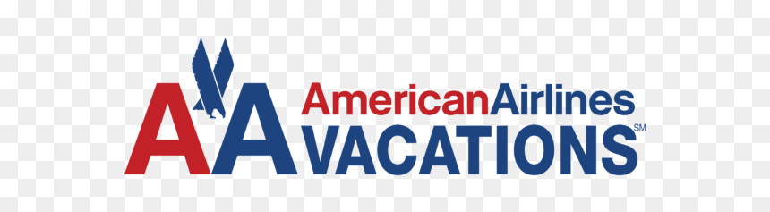 American Airlines, HD Png Download - aa logo png
