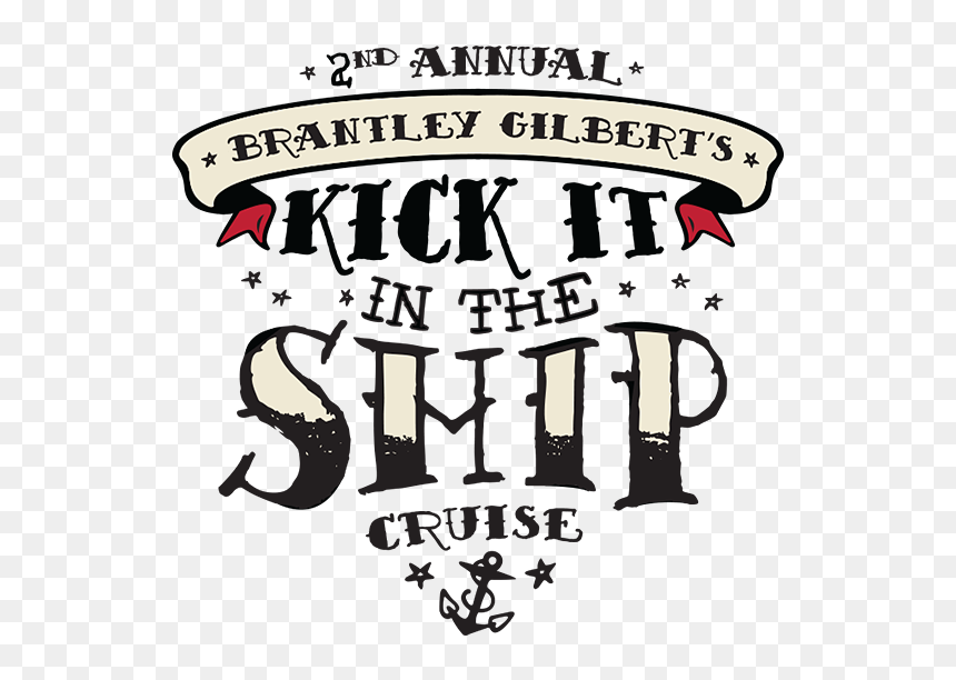 Calligraphy, HD Png Download - brantley gilbert png