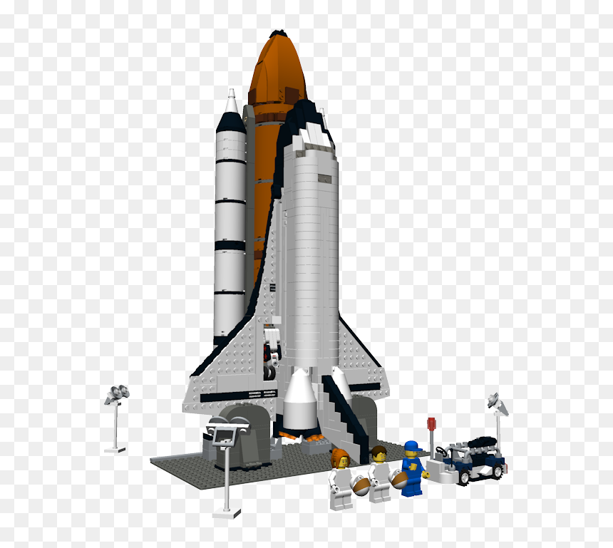 Spaceplane, HD Png Download - imperial shuttle png