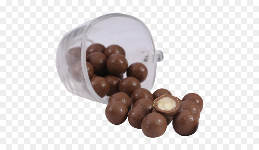 Chocolate Balls, HD Png Download - gumdrops png