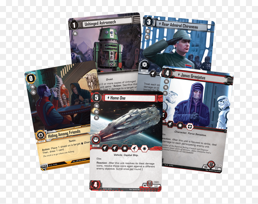 Posted Image - Flyer, HD Png Download - imperial shuttle png