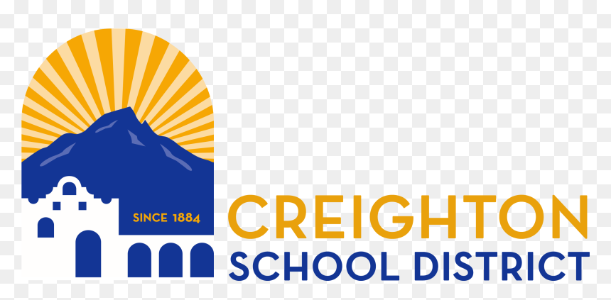 Graphic Design, HD Png Download - creighton logo png