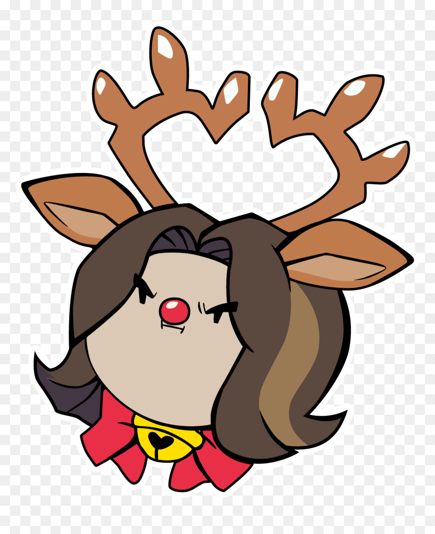Arin Steam Sleigh - Game Grumps Arin Cartoon, HD Png Download - game grumps png