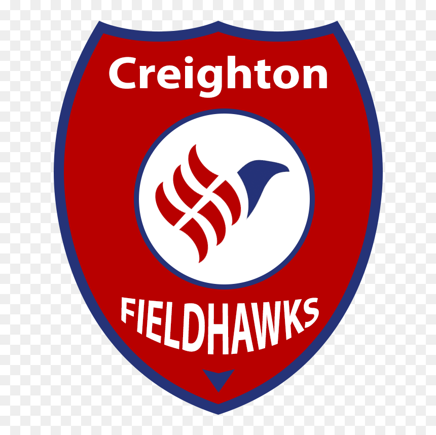 Flies You To The Moon, HD Png Download - creighton logo png