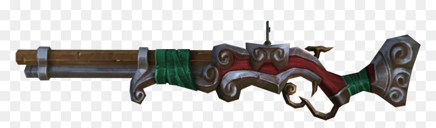 Rifle, HD Png Download - pile guns png