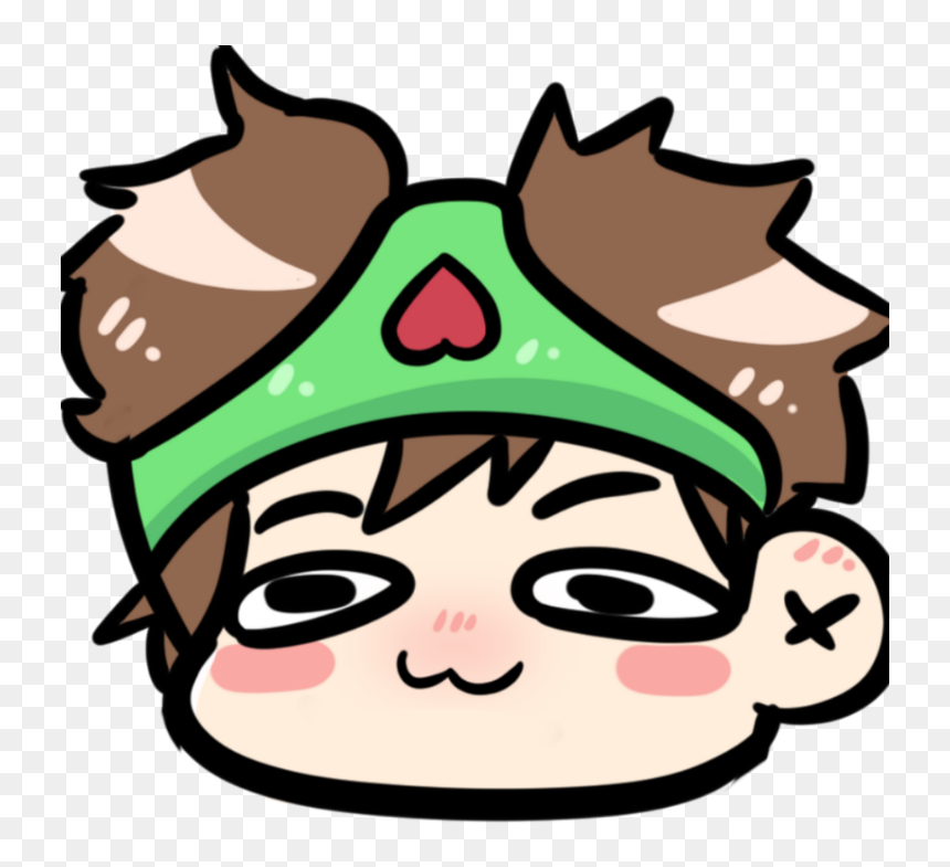 Clip Art, HD Png Download - derp mouth png