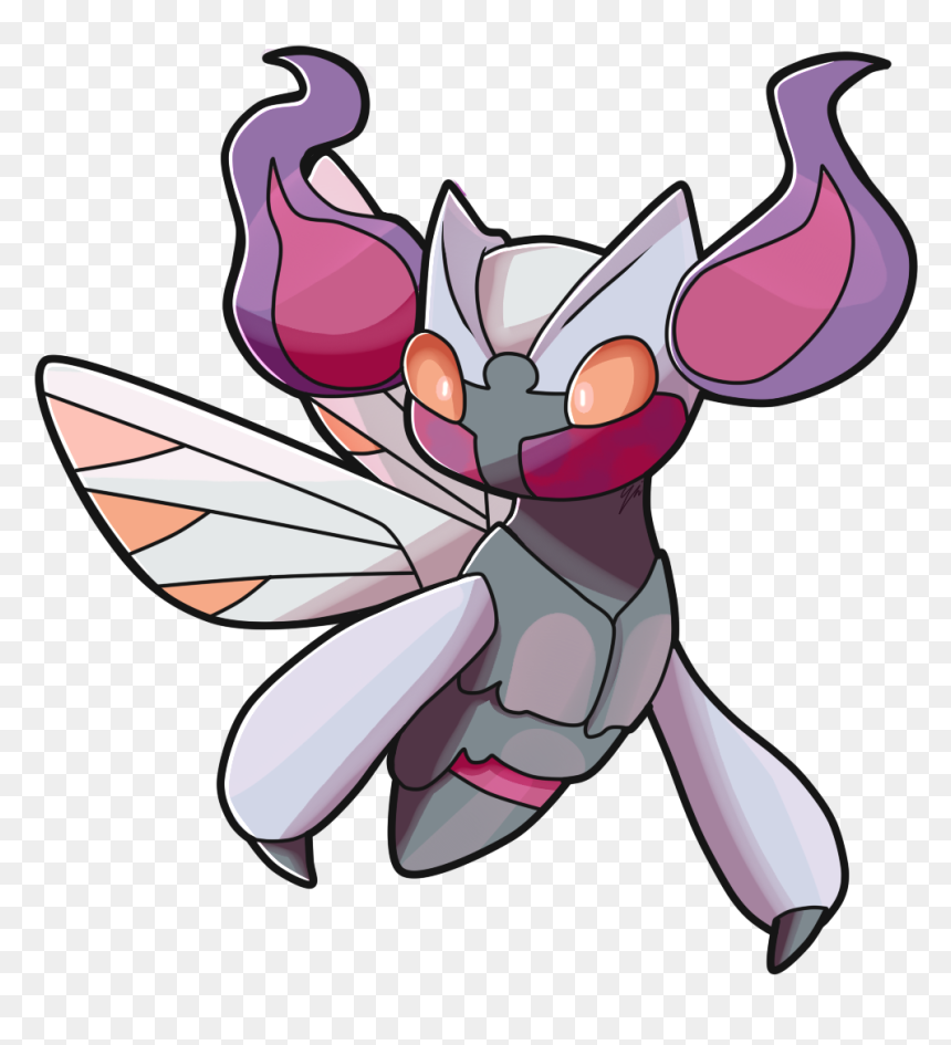 Cartoon, HD Png Download - ninjask png