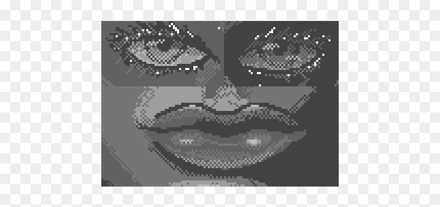 Illustration, HD Png Download - derp mouth png