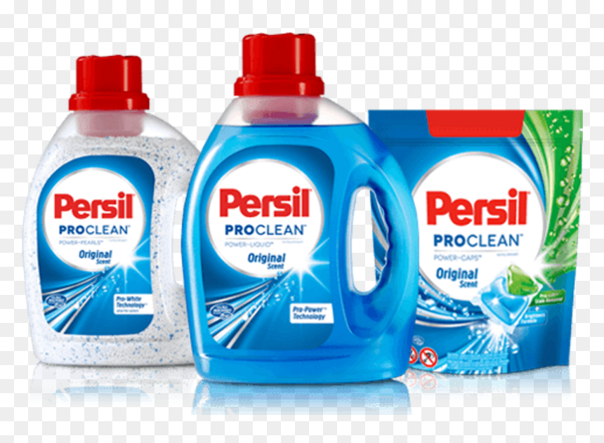 Persil Proclean - Persil Pro Clean, HD Png Download - superbowl 50 png