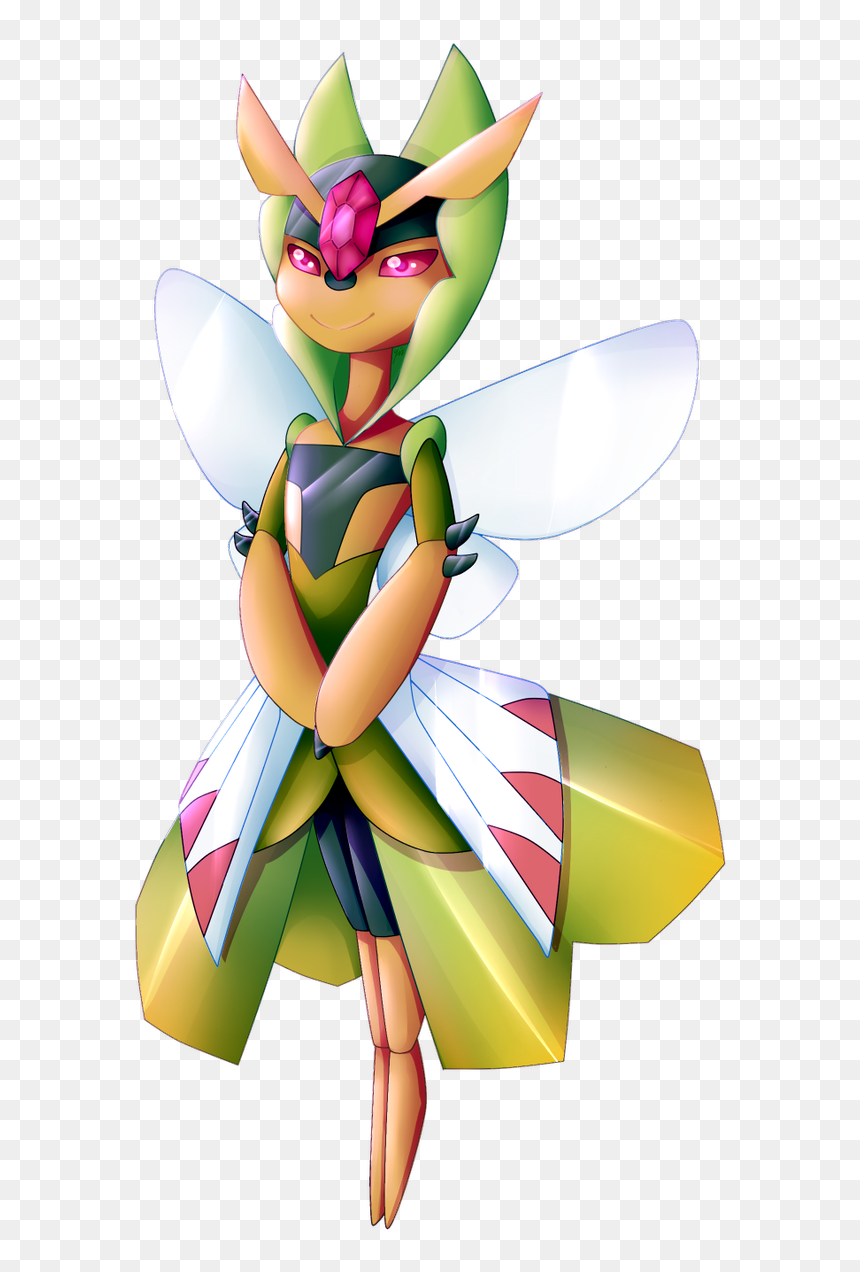 Cartoon, HD Png Download - ninjask png
