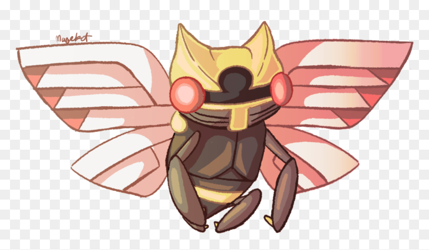 Cartoon, HD Png Download - ninjask png