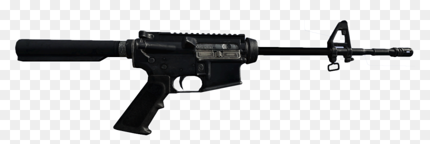 Firearm, HD Png Download - pile guns png