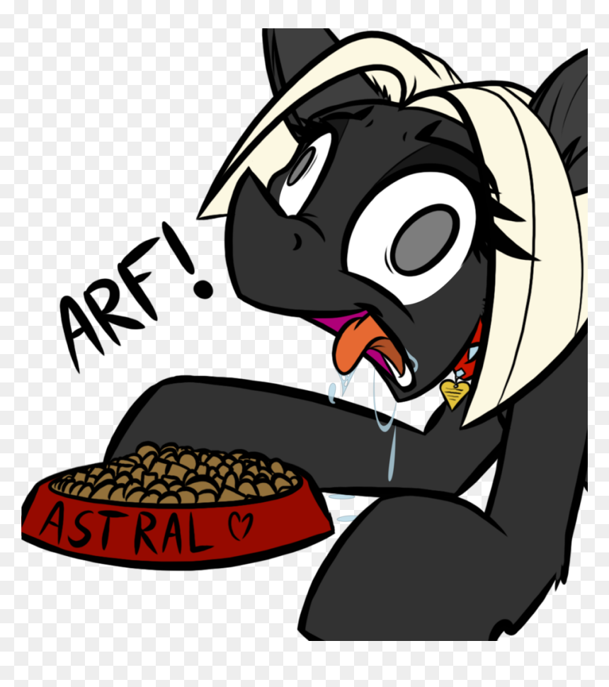 Ralek Mlp, HD Png Download - derp mouth png