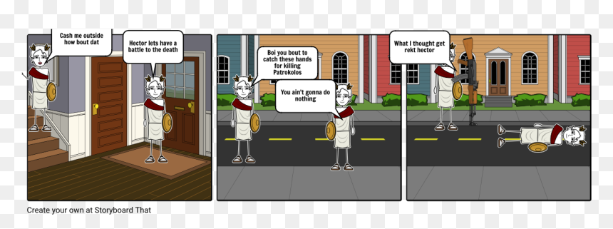 Storyboard, HD Png Download - cash me outside png