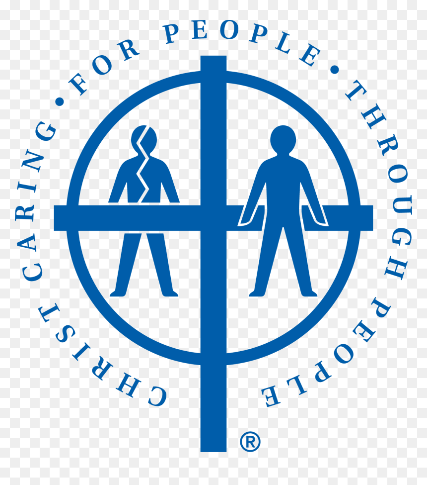 Stephen Ministry, HD Png Download - people symbol png