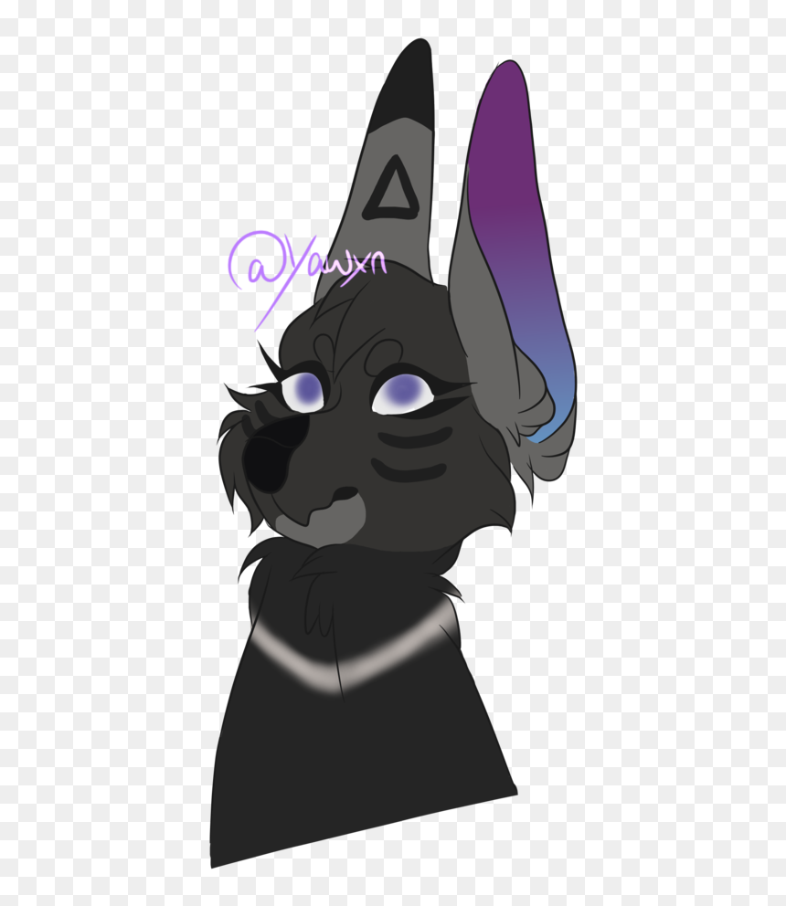 Draws Icon Comm - Cartoon, HD Png Download - spoopy png