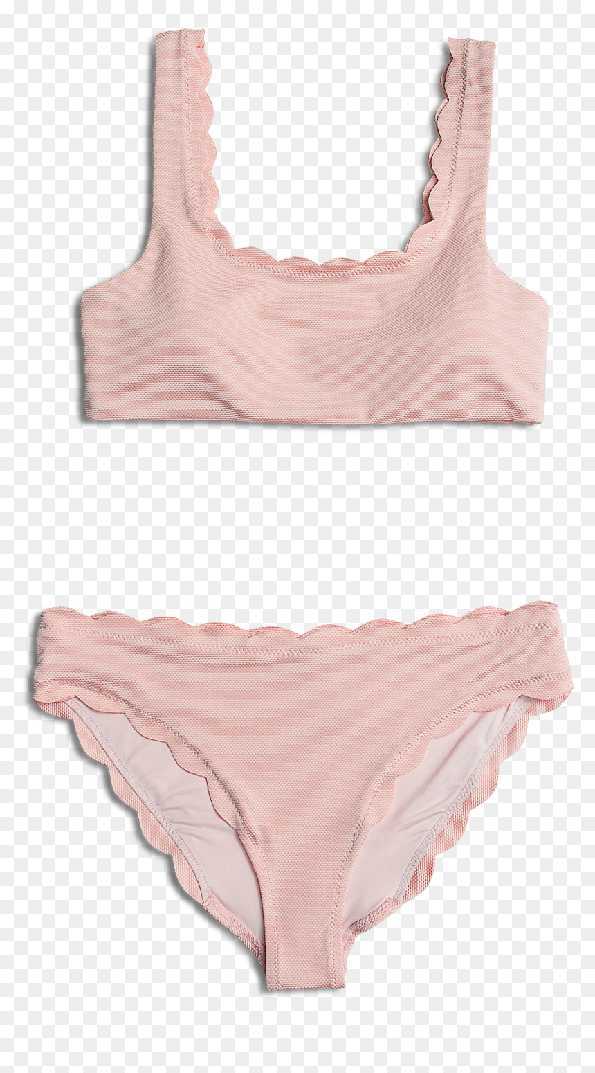 Panties, HD Png Download - bathing suit png
