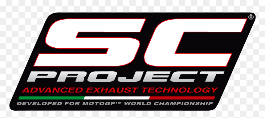 Sc Project Australia & New Zealand Logo - Sc Project Exhaust Logo, HD Png Download - sc logo png