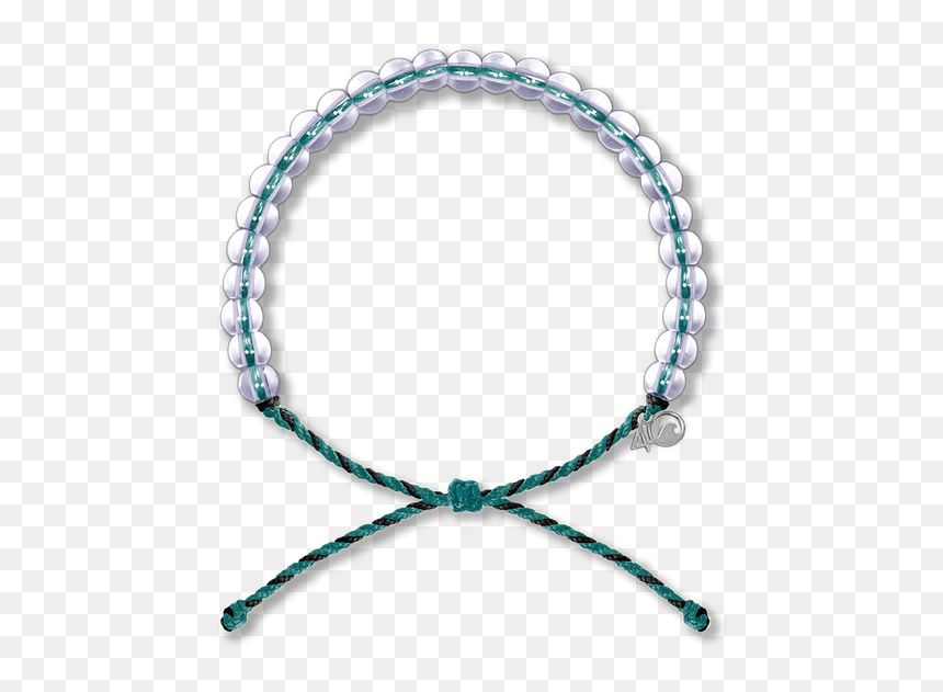 September Bracelet - 4ocean Whale Shark Bracelet, HD Png Download - sea otter png