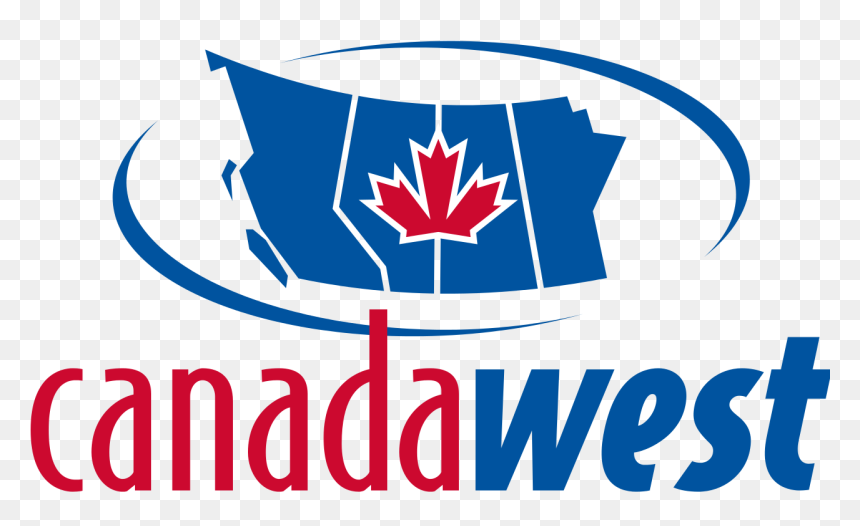Canada West Football Logo, HD Png Download - three stars png