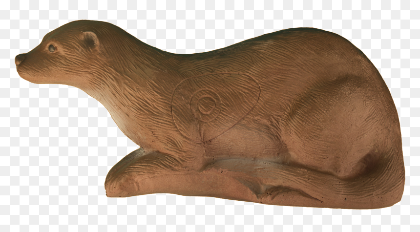 Sea Otter Png , Png Download - Steller Sea Lion, Transparent Png - sea otter png