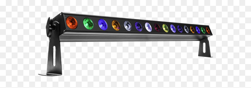Prolights Lumipix16h Led Batten - Prolights Lumipix 16h, HD Png Download - lucille bat png