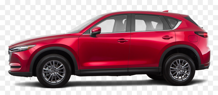 2020 Mazda Mazda Cx-5 Suv Sport - Mazda Vehicle, HD Png Download - cash me outside png